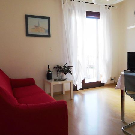 Casa Pastoricchio Lägenhet Grado Exteriör bild