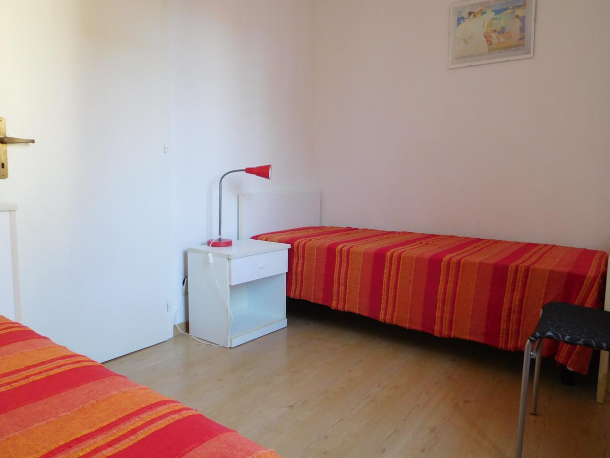Casa Pastoricchio Lägenhet Grado Exteriör bild
